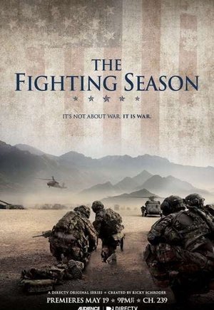 The Fighting Season