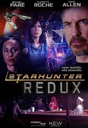 Starhunter Redux