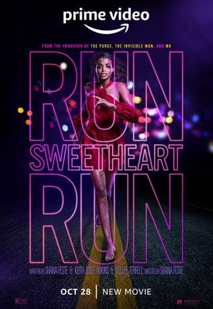 Run Sweetheart Run