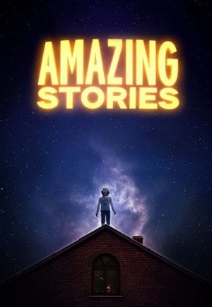 Amazing Stories