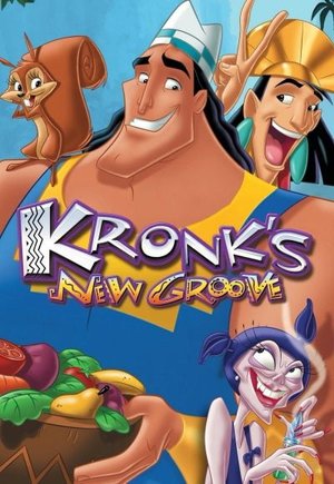 Kronk's New Groove