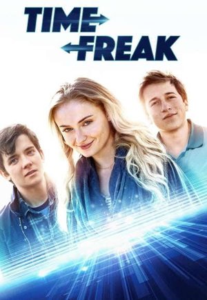 Time Freak