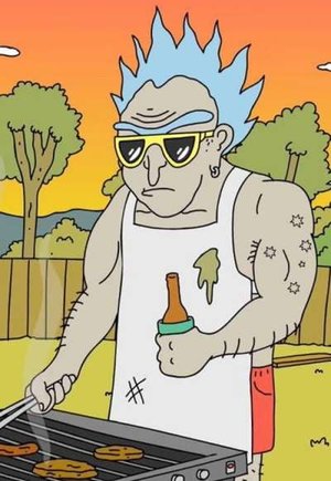 Bushworld Adventures