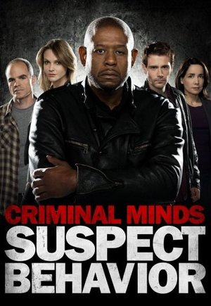 Criminal Minds: Suspect Behavior
