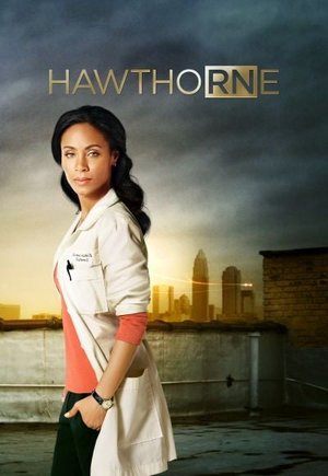 Hawthorne