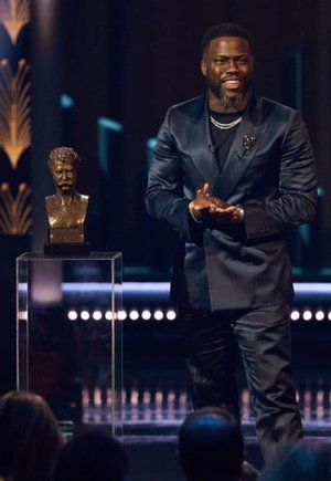 Kevin Hart: The Kennedy Center Mark Twain Prize for American Humor