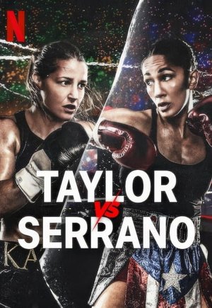 Katie Taylor vs. Amanda Serrano 3