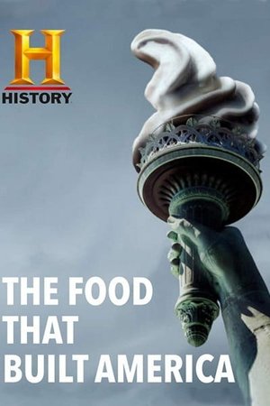 The Food That Built America