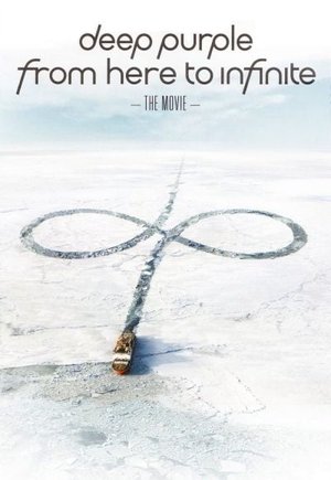 Deep Purple: From Here to InFinite