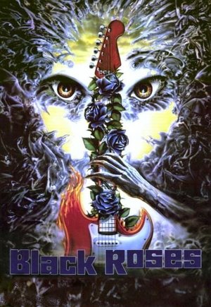 Black Roses
