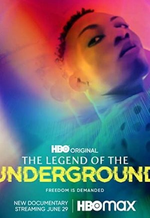 The Legend of the Underground
