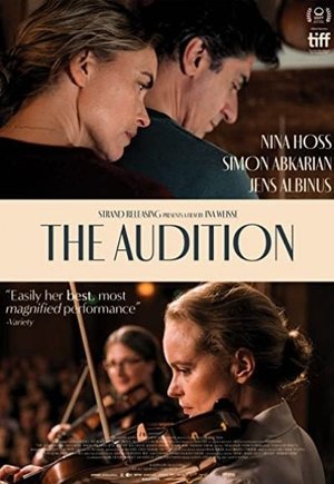 The Audition