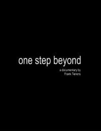 One Step Beyond