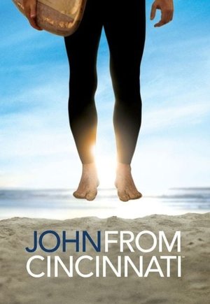 John from Cincinnati