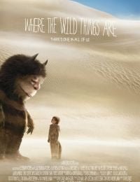 Where the Wild Things Are