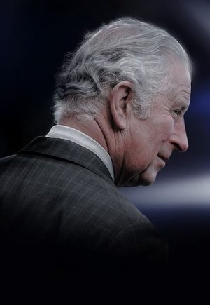 Charles: Our New King