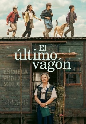 Where the Tracks End