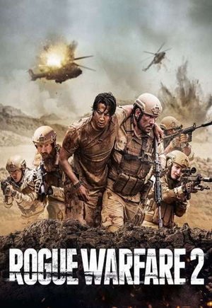 Rogue Warfare: The Hunt