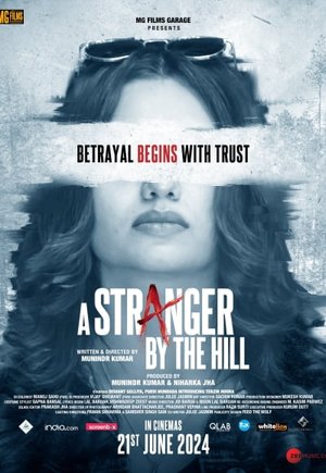 A Stranger by the Hill