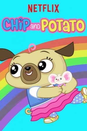 Chip and Potato