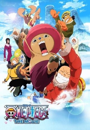 One Piece: Episode of Chopper Plus - Bloom in the Winter, Miracle Sakura