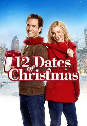 12 Dates of Christmas