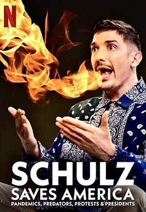Schulz Saves America