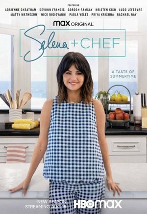 Selena + Chef