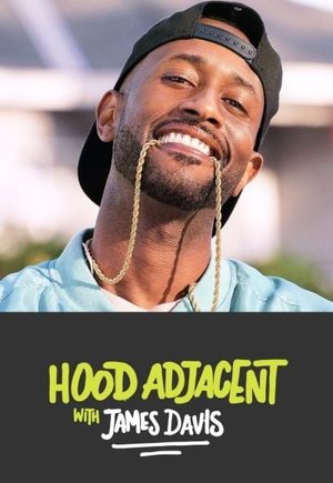 Hood Adjacent with James Davis