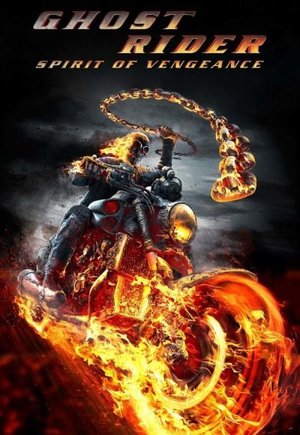 Ghost Rider: Spirit of Vengeance