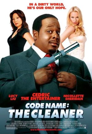 Code Name: The Cleaner