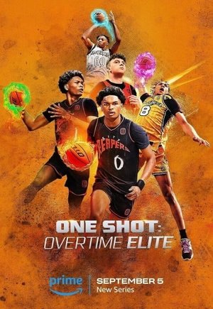 One Shot: Overtime Elite