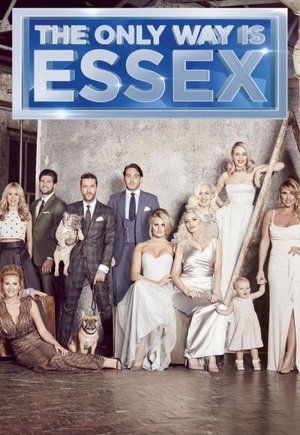 The Only Way Is Essex