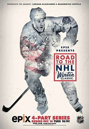 Road to the NHL Winter Classic