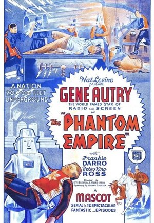 The Phantom Empire