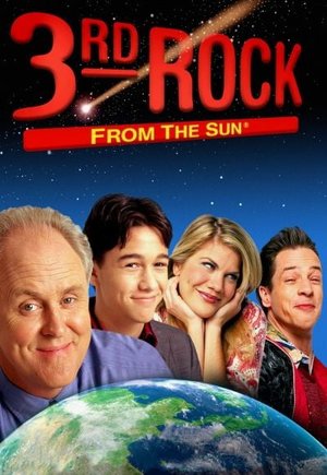 3rd Rock from the Sun