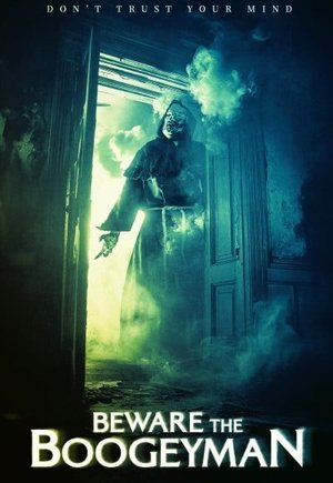 Beware the Boogeyman