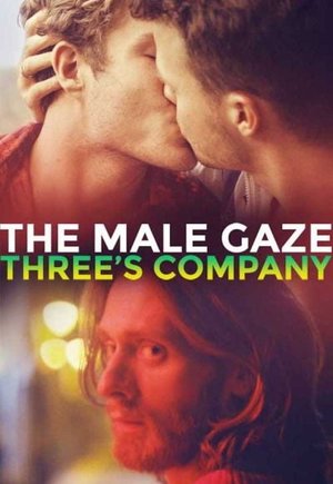 The Male Gaze: Three's Company
