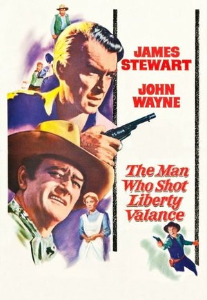 The Man Who Shot Liberty Valance