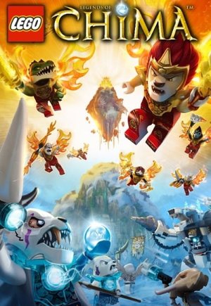 LEGO Chima