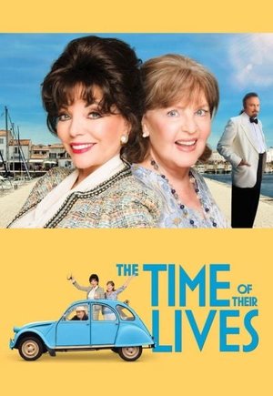 The Time of Their Lives