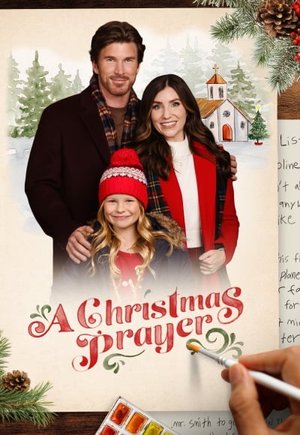 A Christmas Prayer