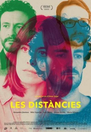 The Distances