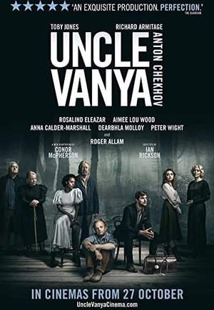 Uncle Vanya