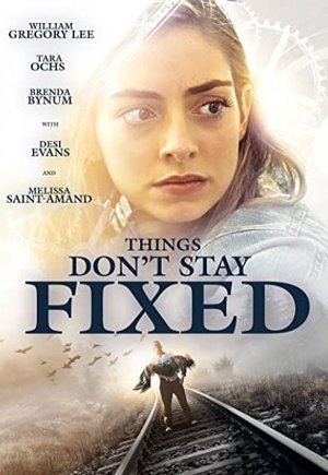 Things Don't Stay Fixed