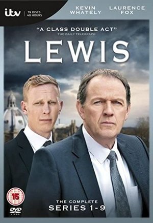 Inspector Lewis