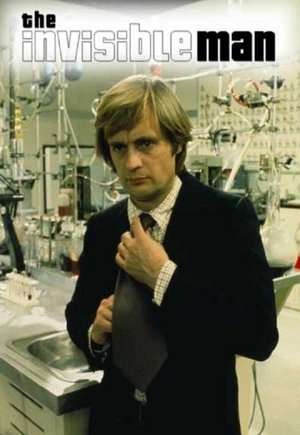 The Invisible Man