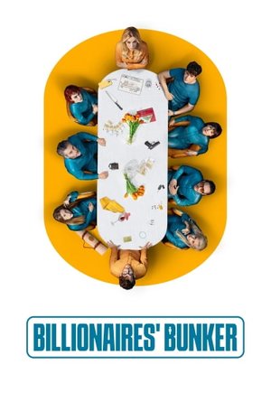 Billionaires' Bunker