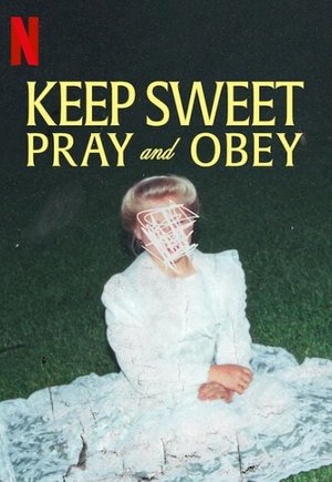 Keep Sweet: Pray and Obey