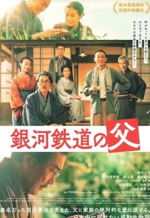 Father of the Milky Way Railroad